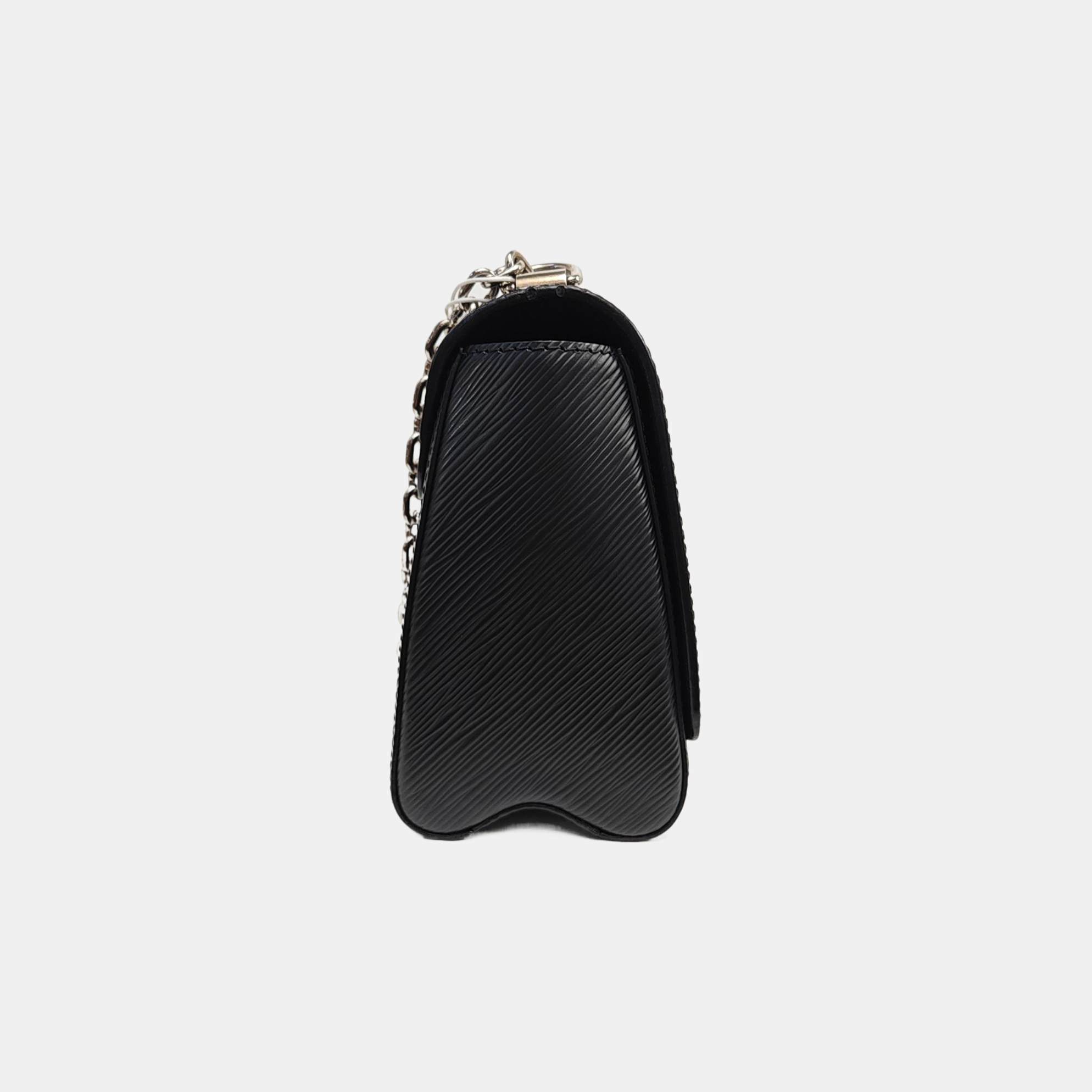 TWIST MM Epi Black