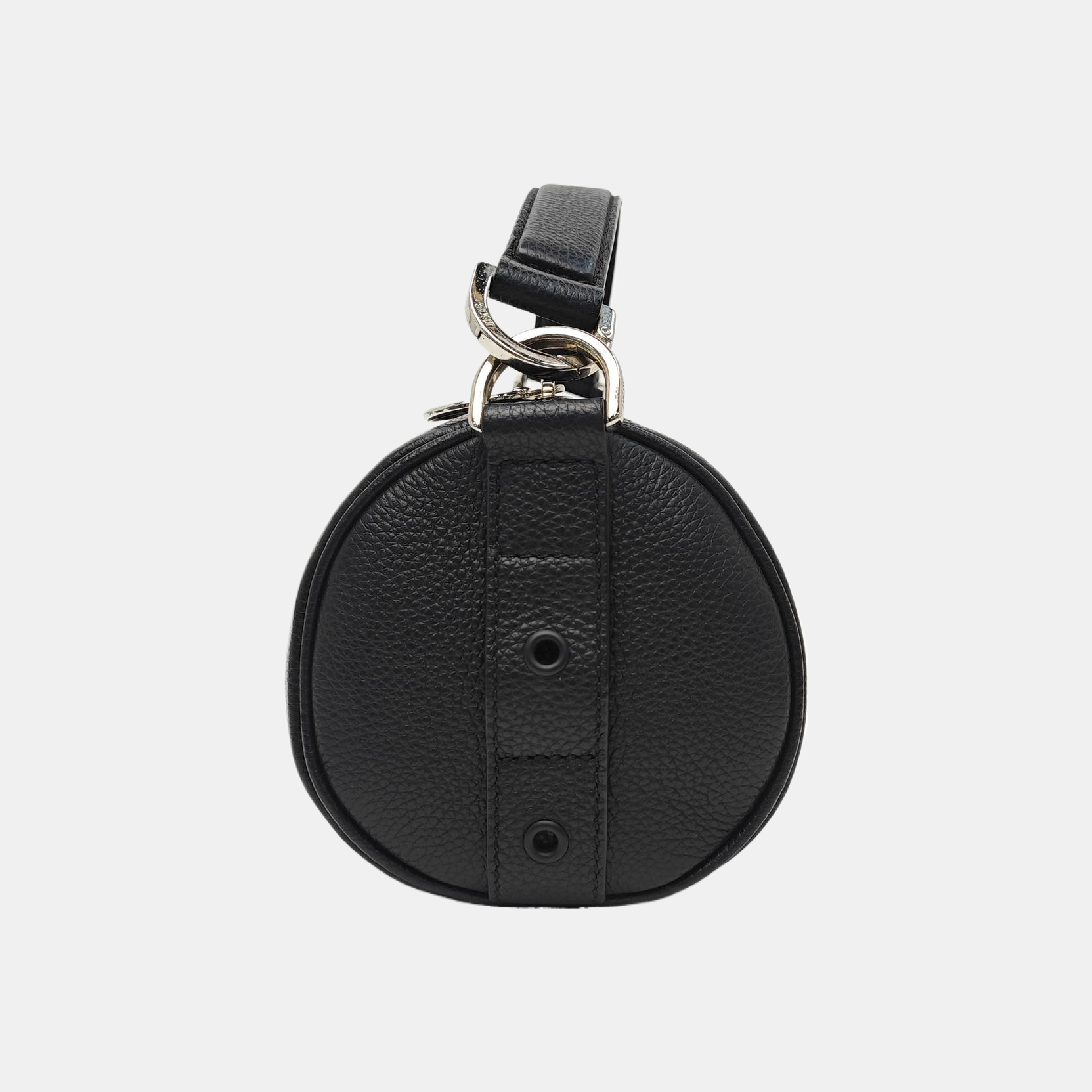Roller Calfskin Black