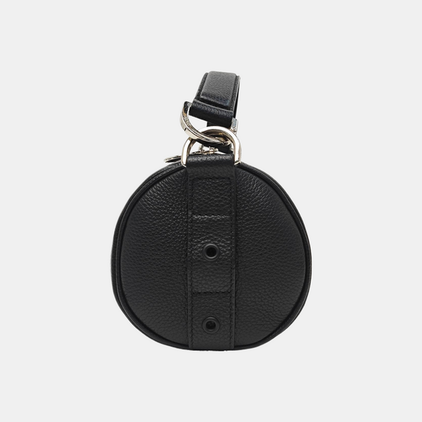 Roller Calfskin Black