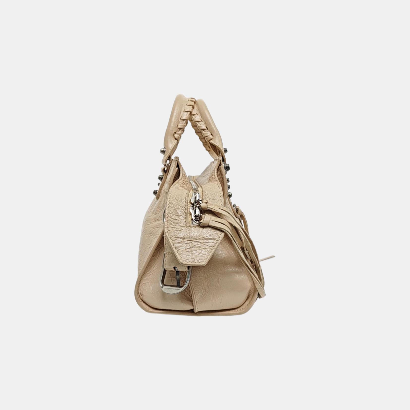 Neo Classic Lambskin Beige