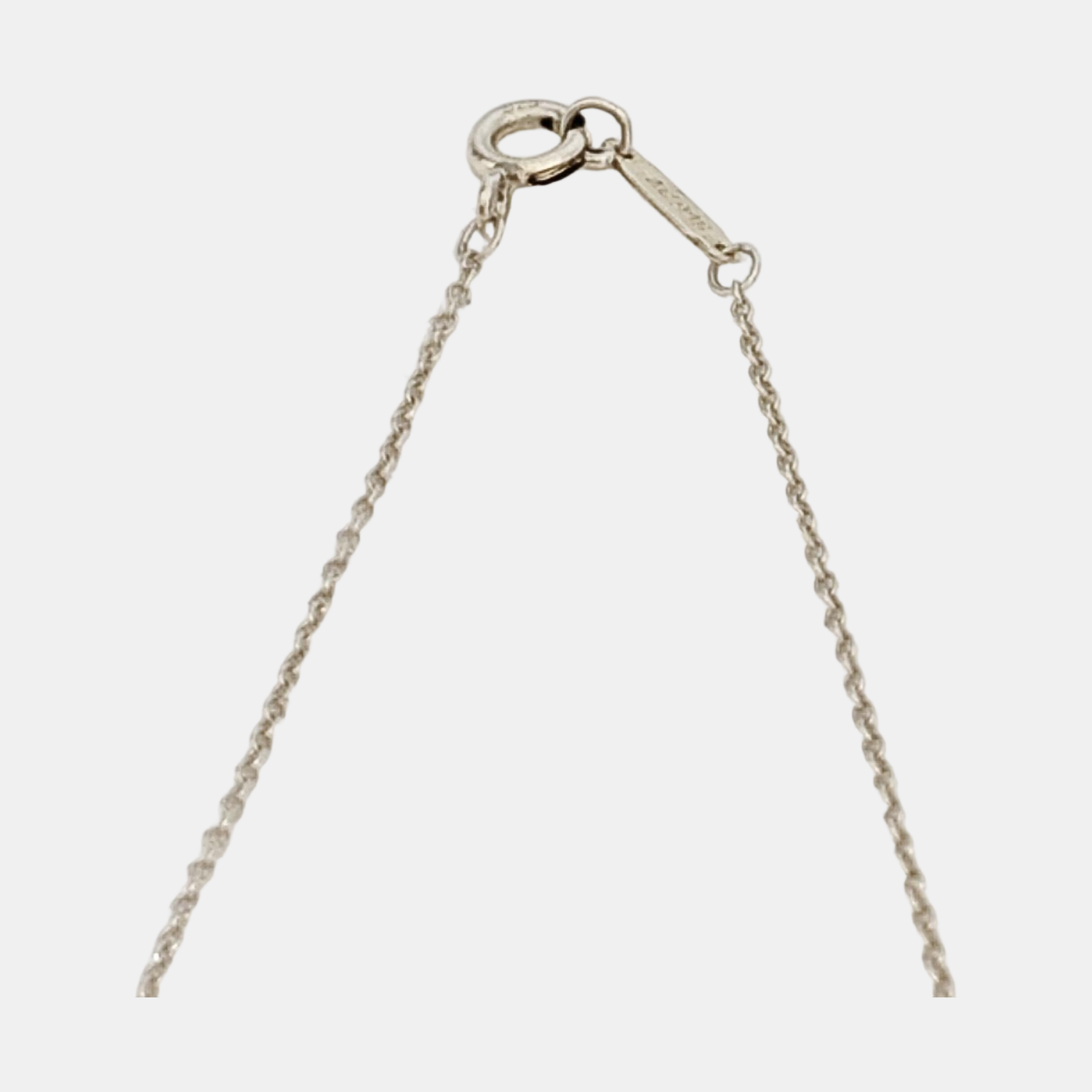 925 Sterling Silver Necklace
