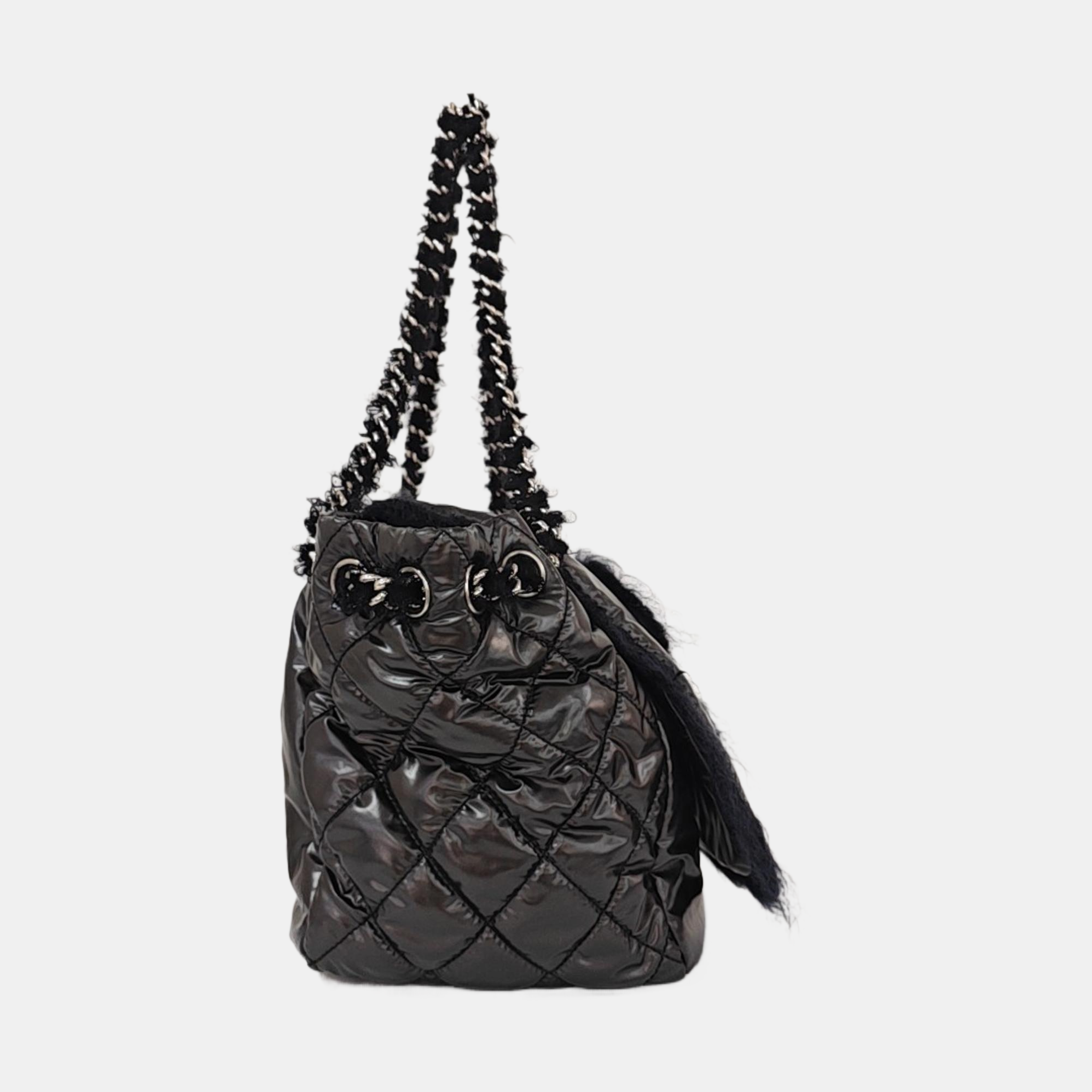 LUXURY LINE Special Material Gray