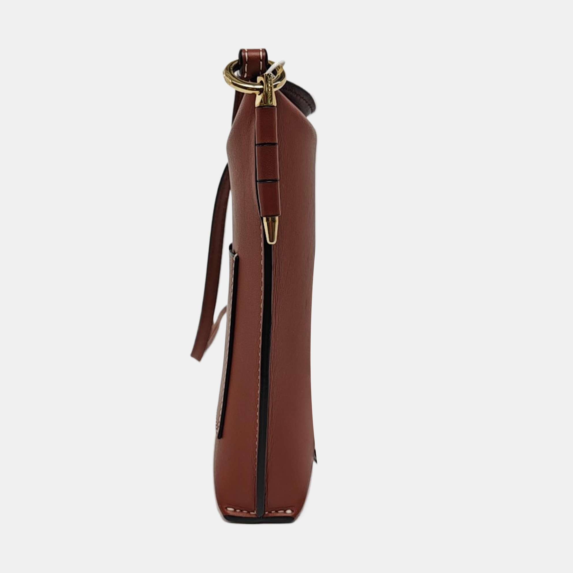 Gate Calfskin Brown