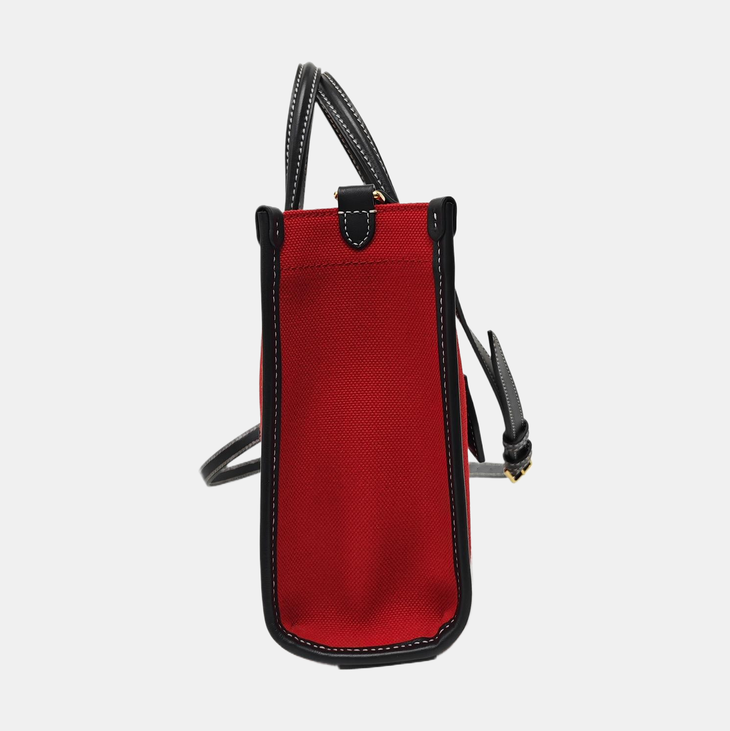 Freya Mini Canvas Red