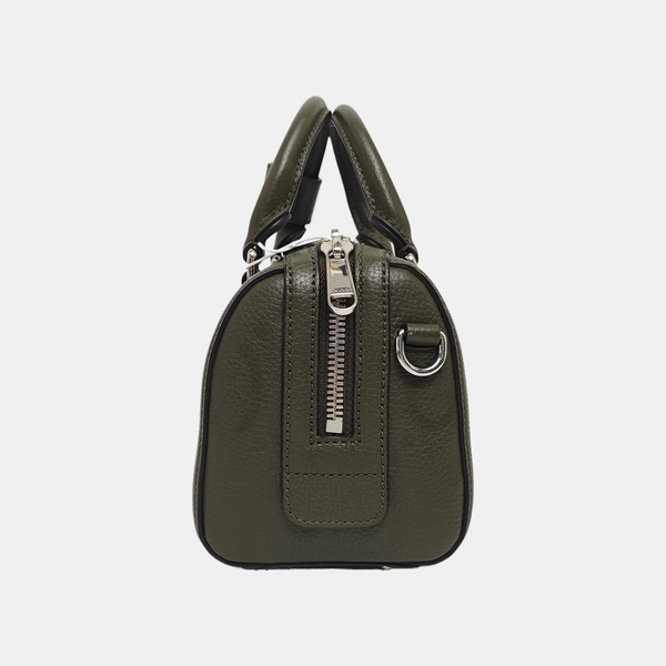 Joy Mini Monogram Calfskin Green