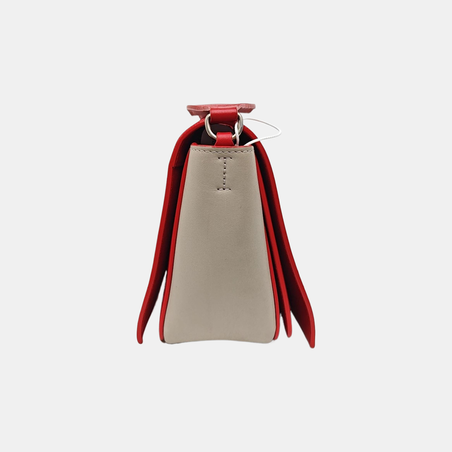 FRAME Medium Calfskin Multicolor