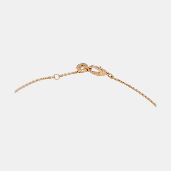 DIVAS' DREAM 18k Rose Gold Necklace