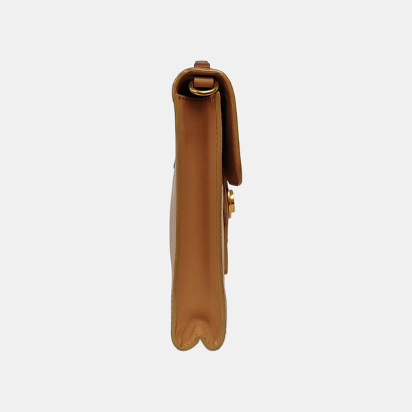 Calfskin Beige