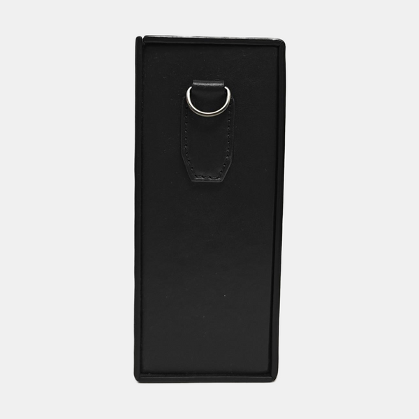 Pack Calfskin Black