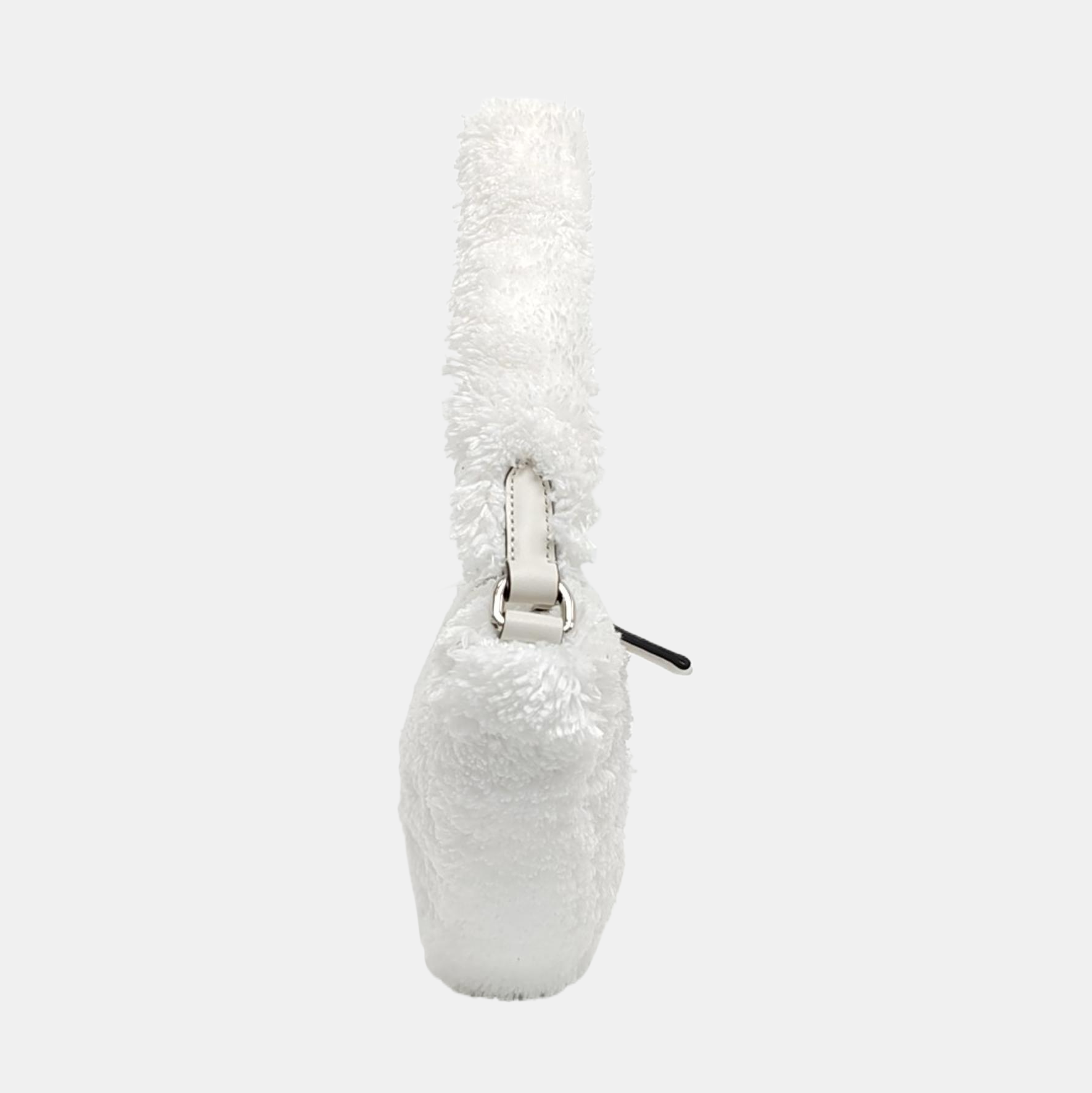 Fabric White