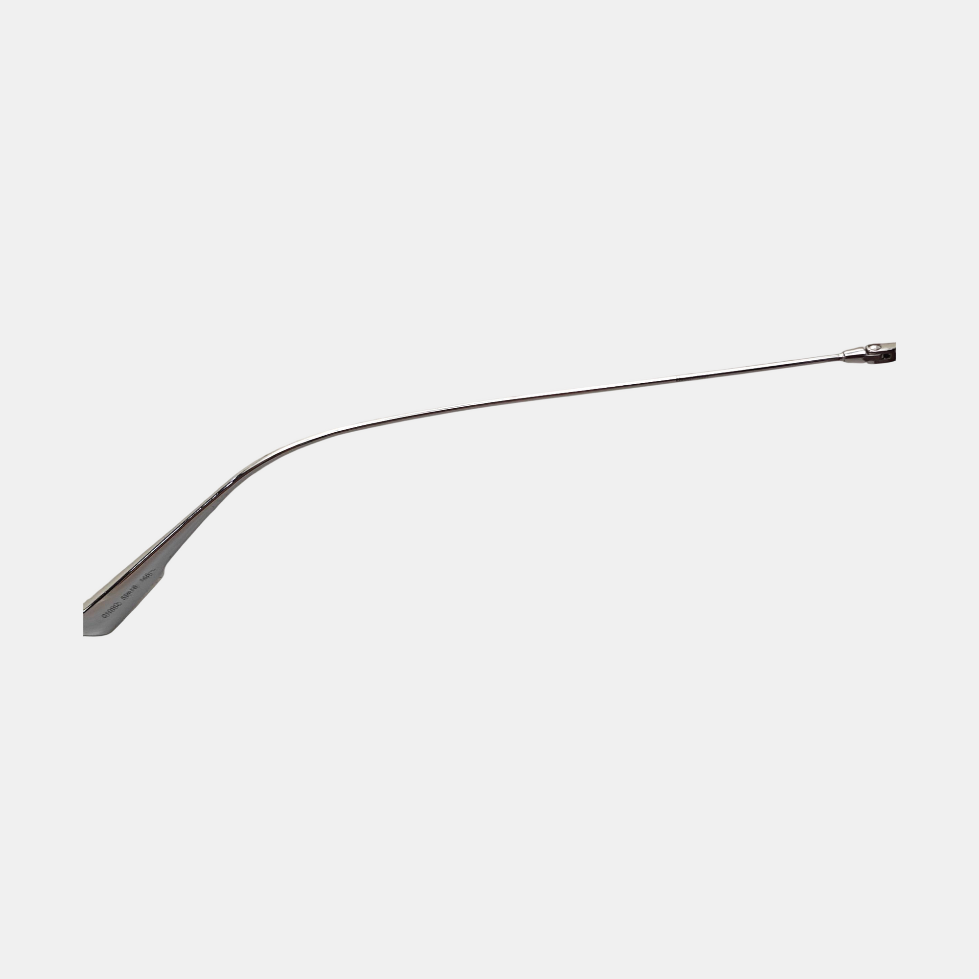 Synthetic Sunglasses Brown