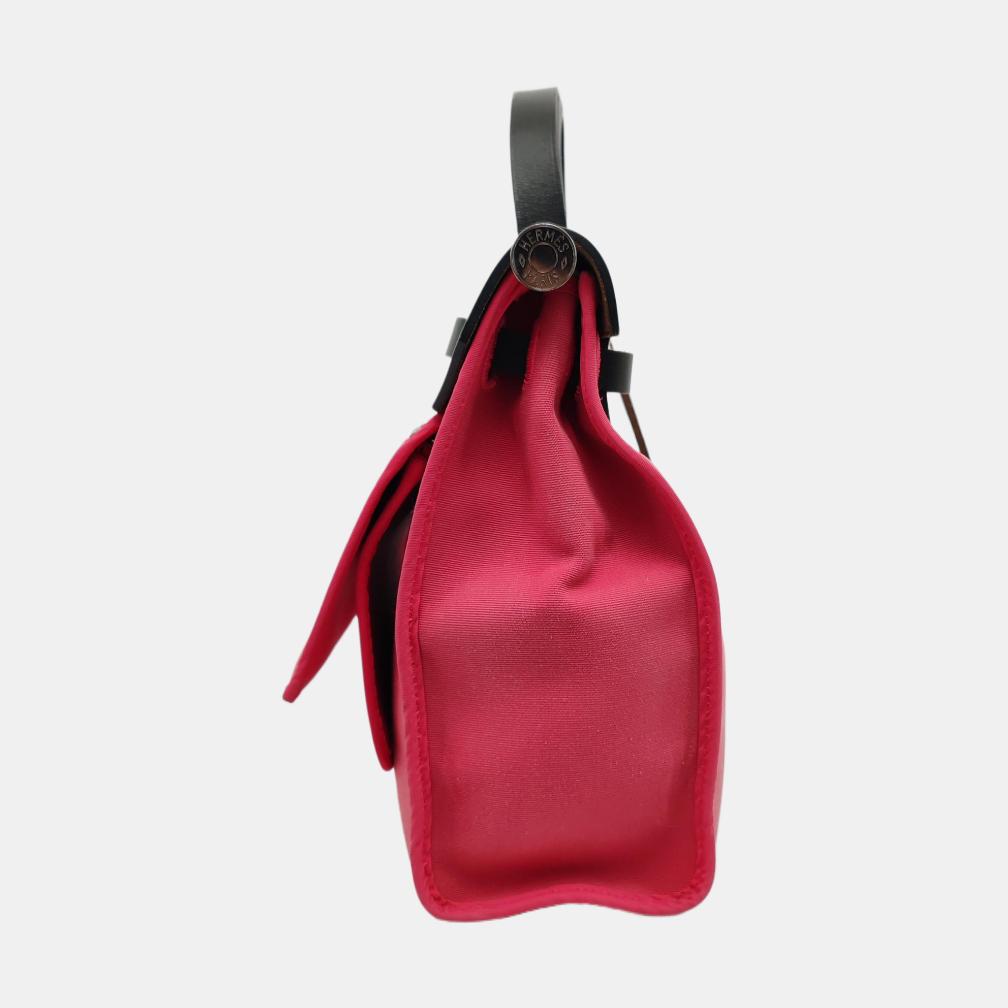 Herbag 31 Canvas Pink