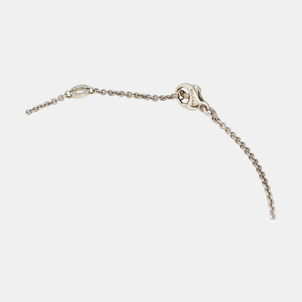 B.ZERO1 925 Sterling Silver Necklace
