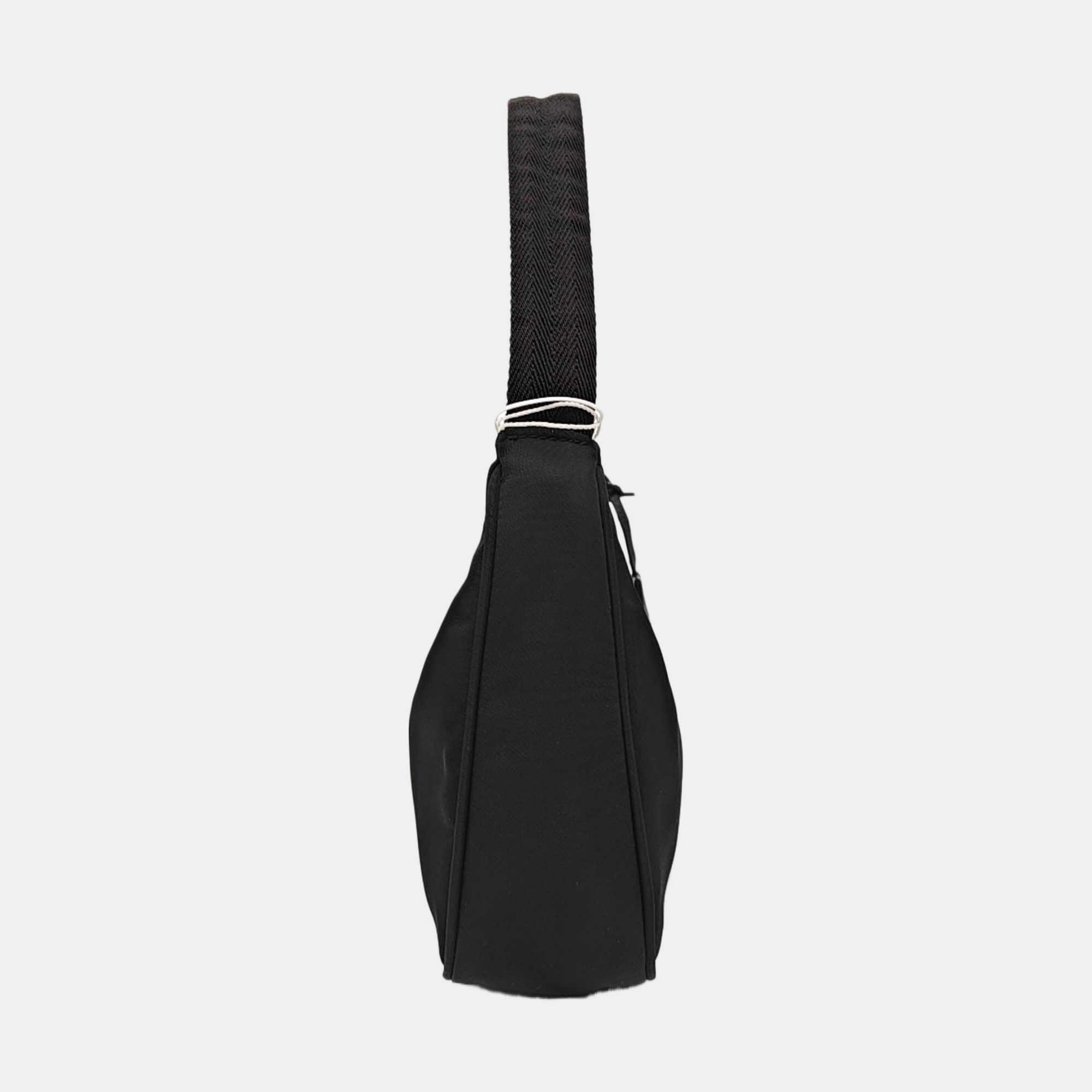 Re-Edition2000 Mini Nylon Black