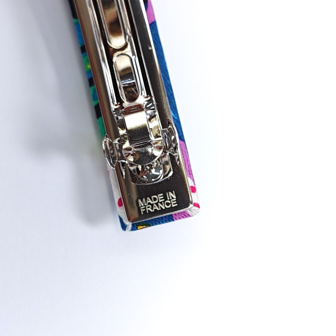 Other Hair Clip Blue