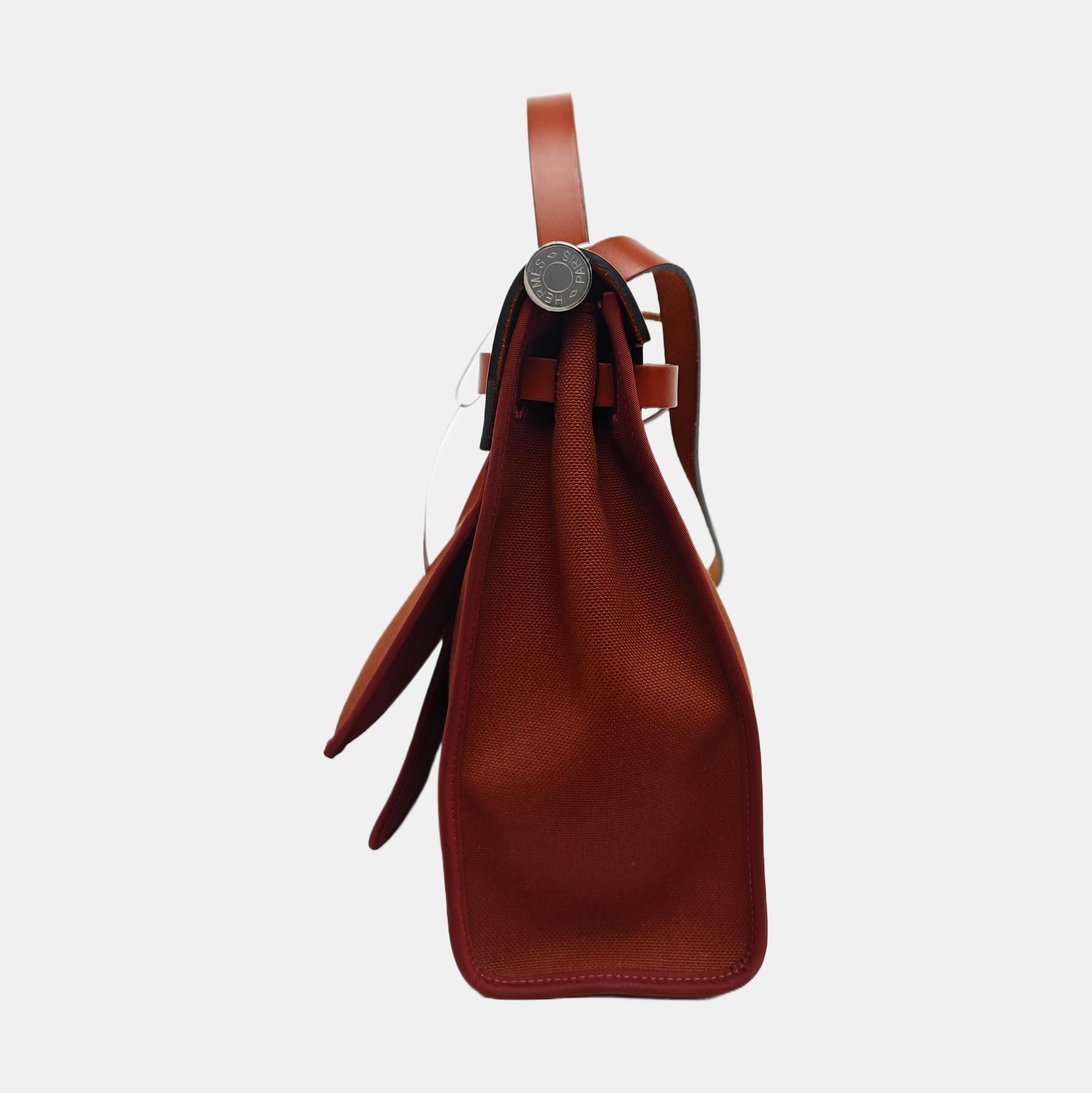 Herbag 31 Canvas Red