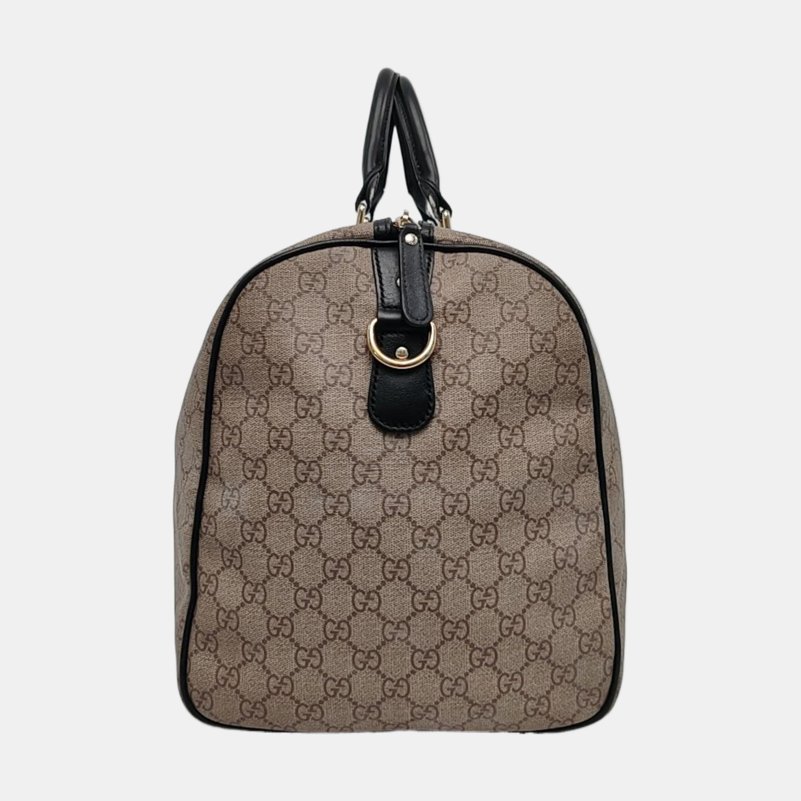 Authenticated pre-owned  Joy Monogram Coated Canvas Beige - Shoulder Bag at Looply