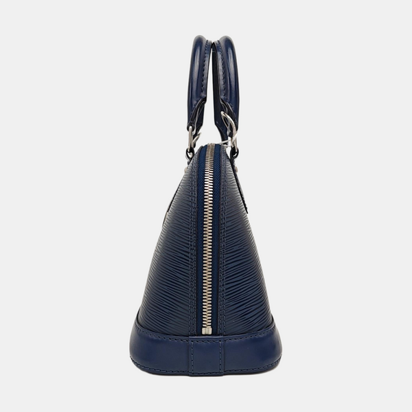 ALMA BB Epi Blue