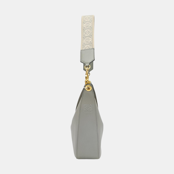 Hammock Hobo Calfskin Gray