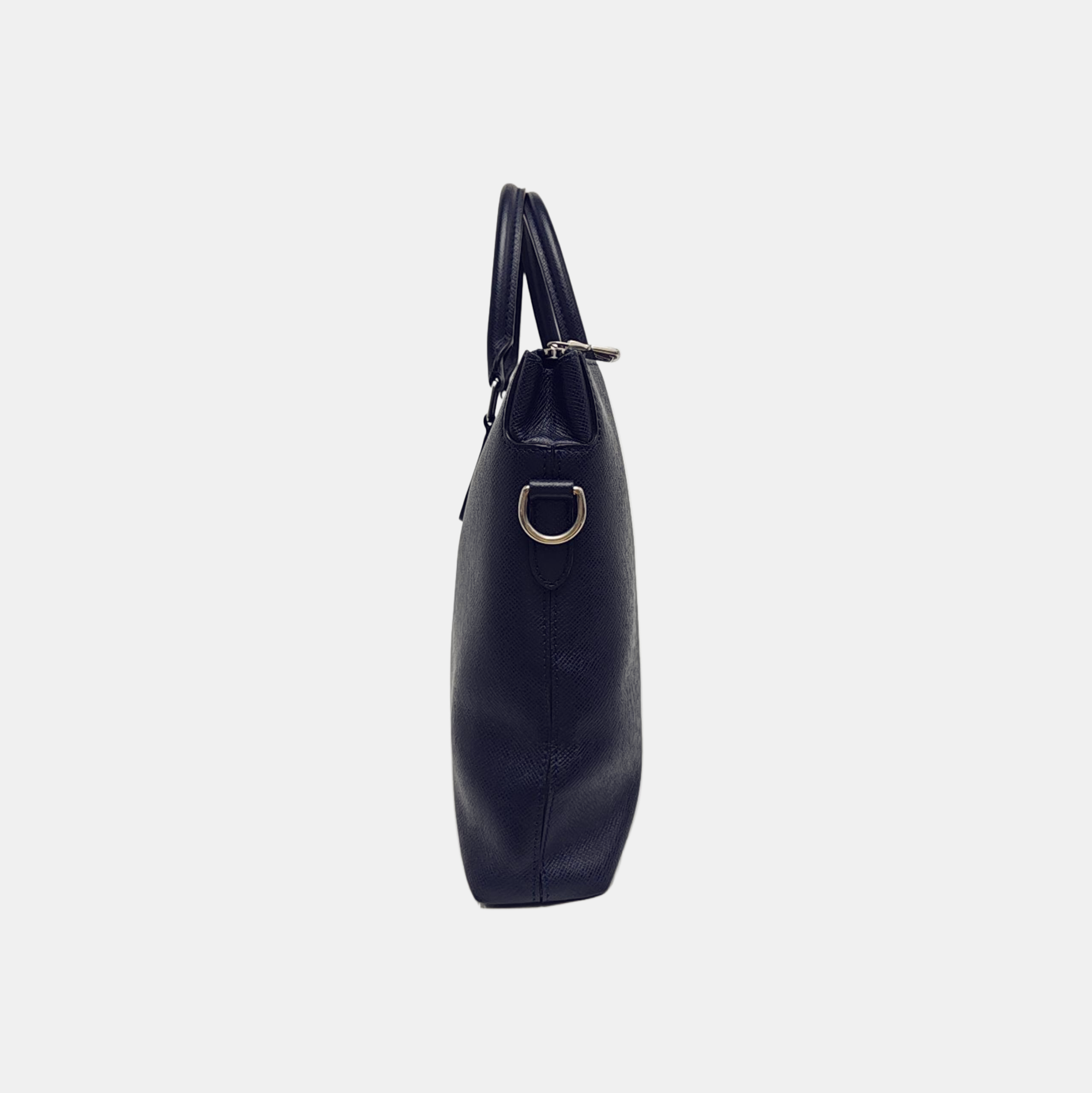 ANTON SOFT Calfskin Blue