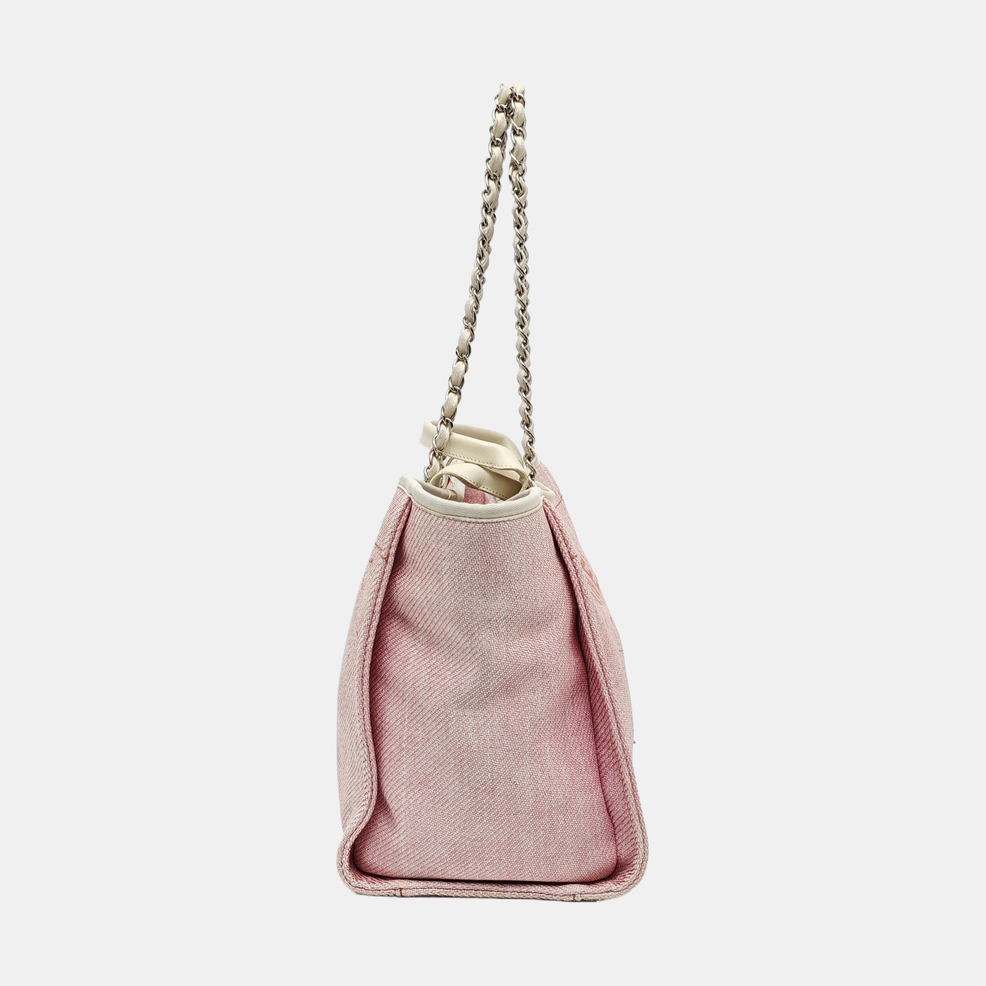 DEAUVILLE Fabric Pink