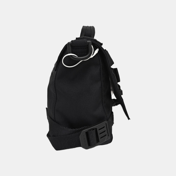 Army Small Nylon Black