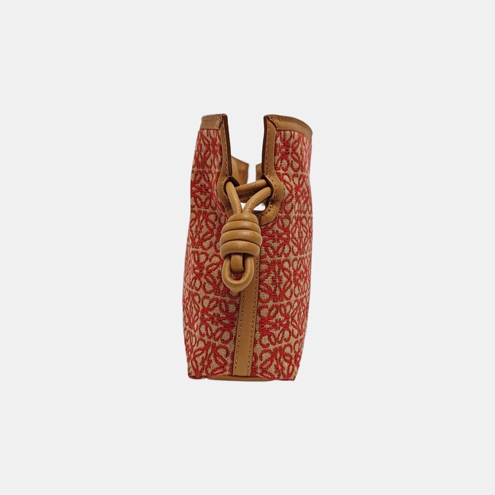 Authenticated pre-owned  Flamenco - Shoulder Bag at Looply