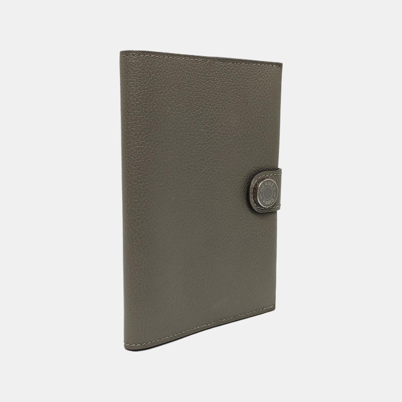 Dogon Evercolor Gray Wallet