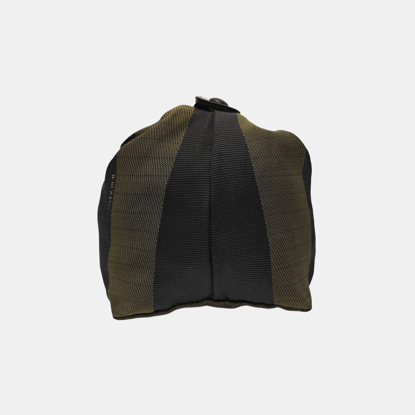 Canvas Top Handle Bag Multicolor