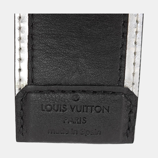 Leather Belt Black