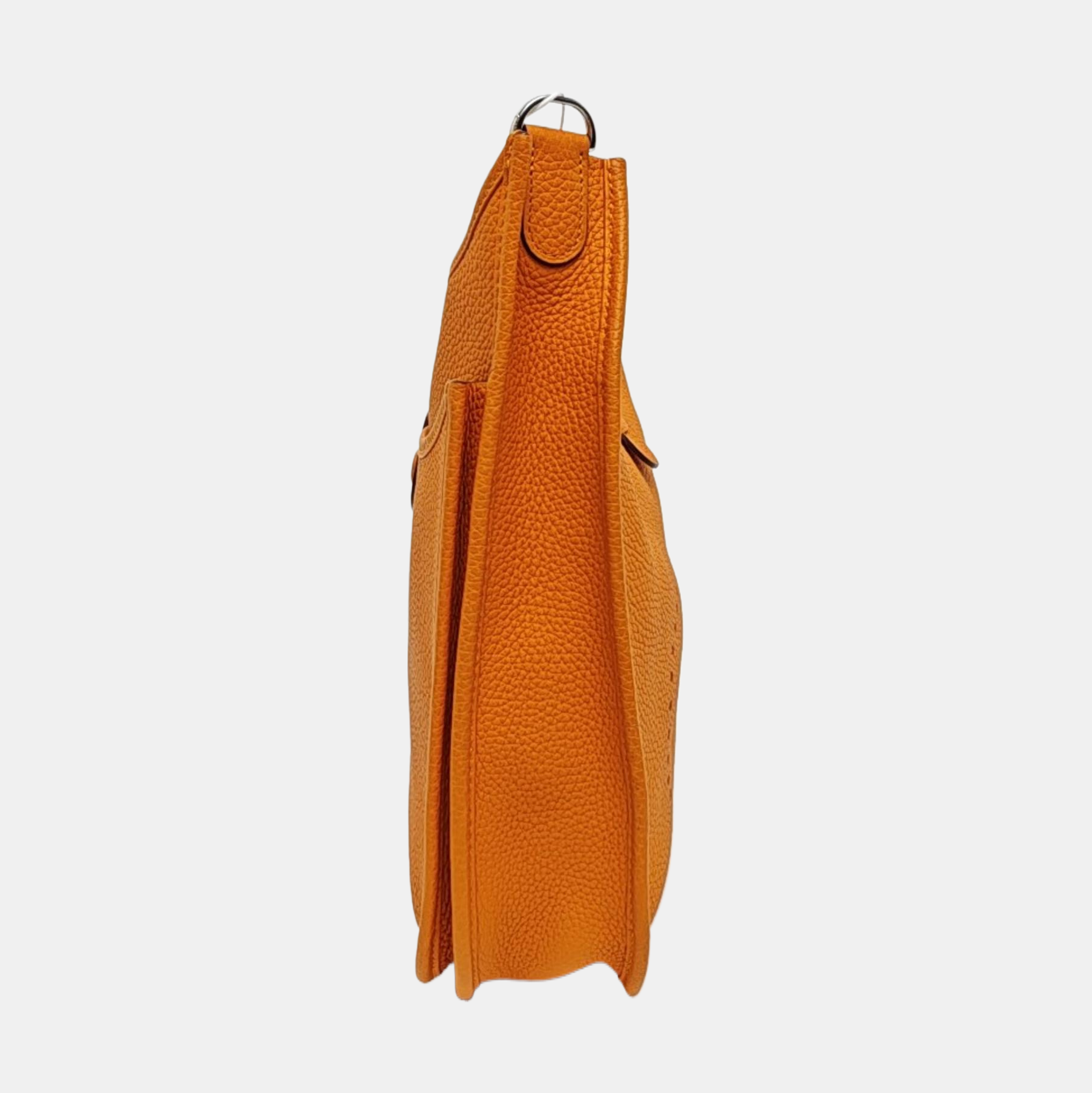 Evelyne PM Clemence Orange