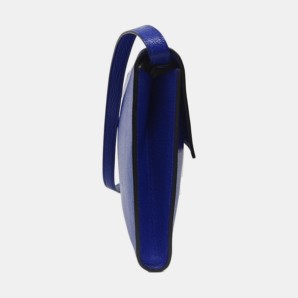 Clic 16 Chèvre Mysore Blue