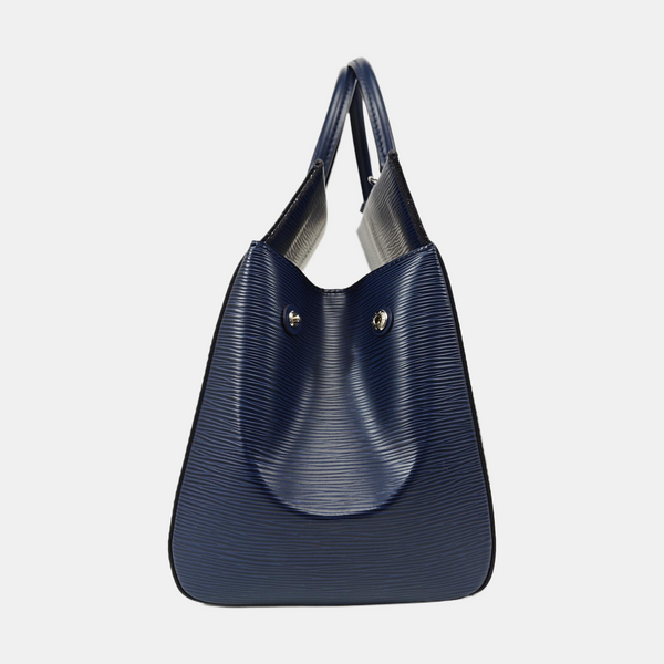 MARLY MM Epi Blue