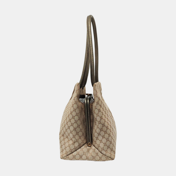 Canvas Beige