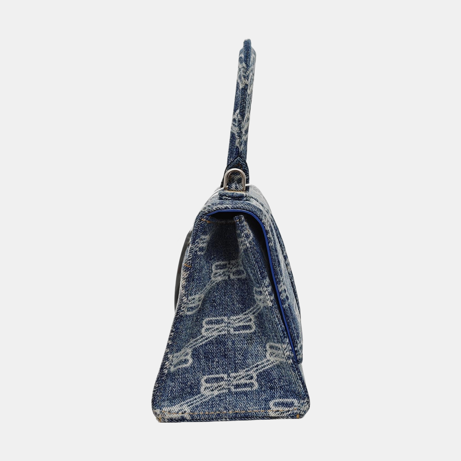 Hourglass S Denim Blue