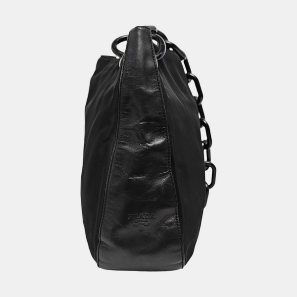 Nylon Black