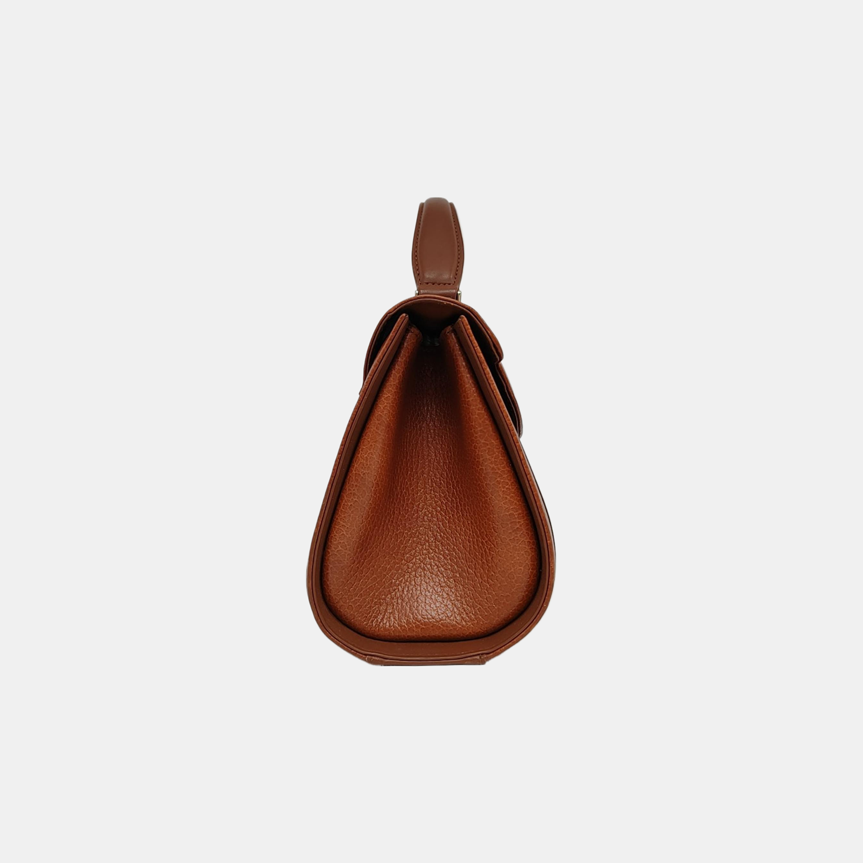 Calfskin Brown