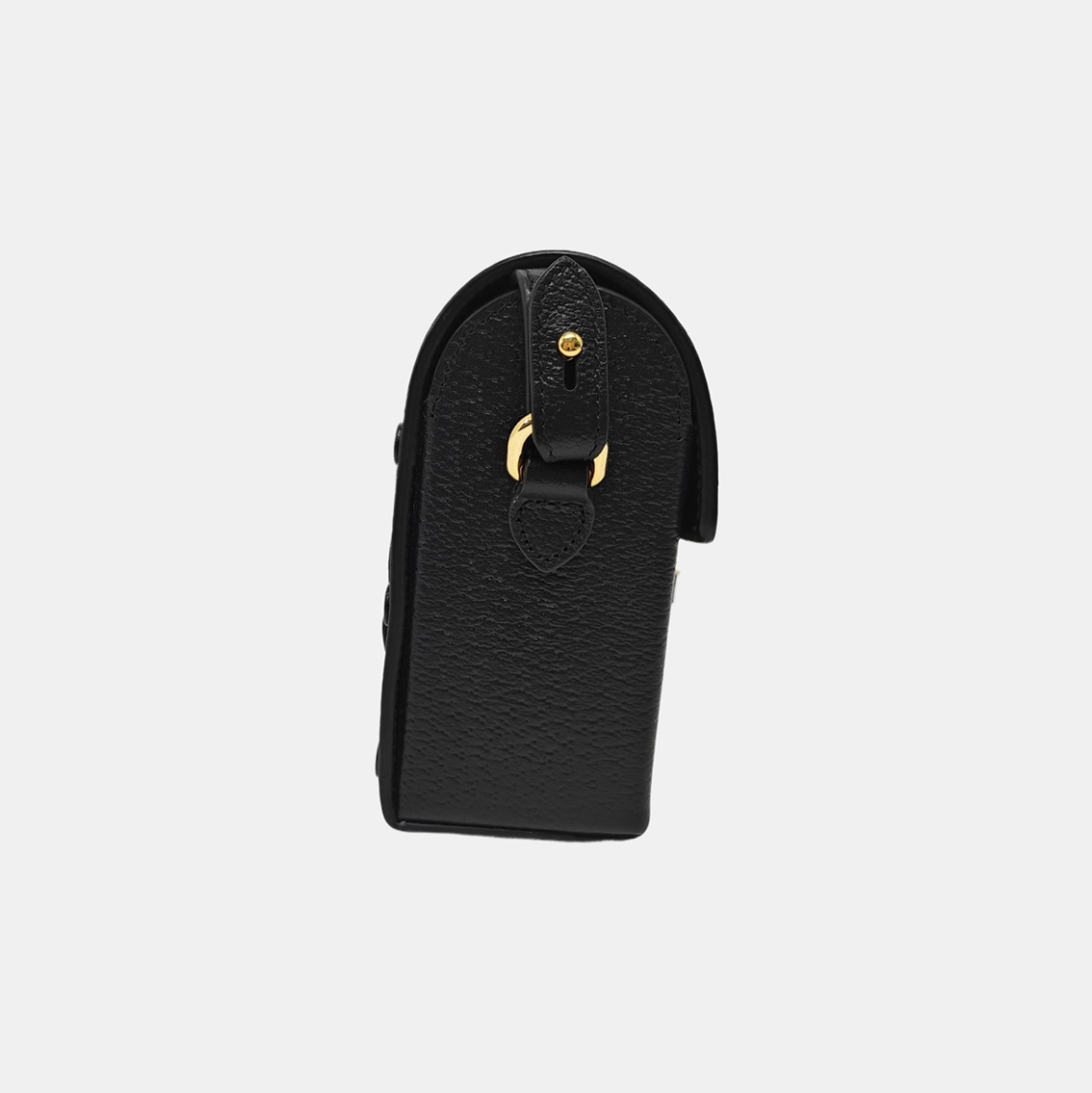 Thiara Calfskin Black