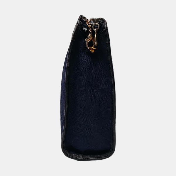 Canvas Blue