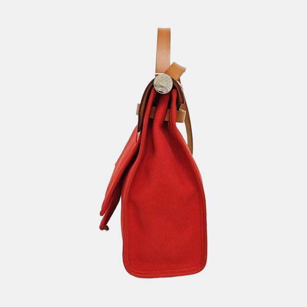 Herbag 31 Lona Roja