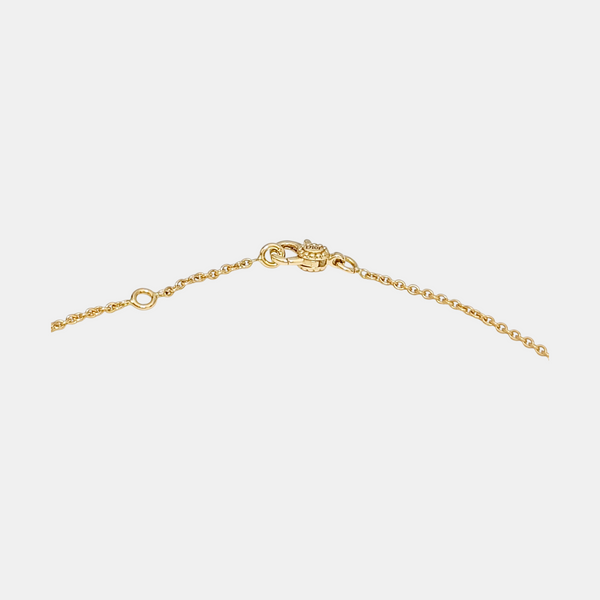 18k Gold Necklace