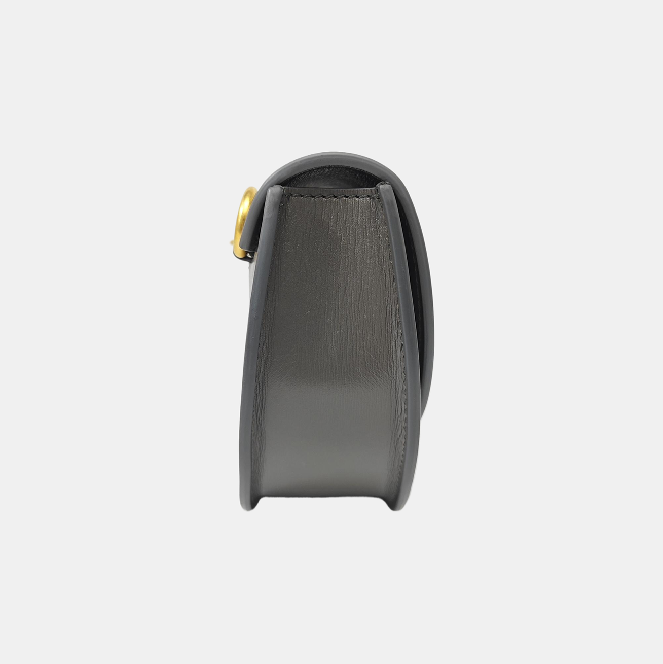Marcie Calfskin Gray