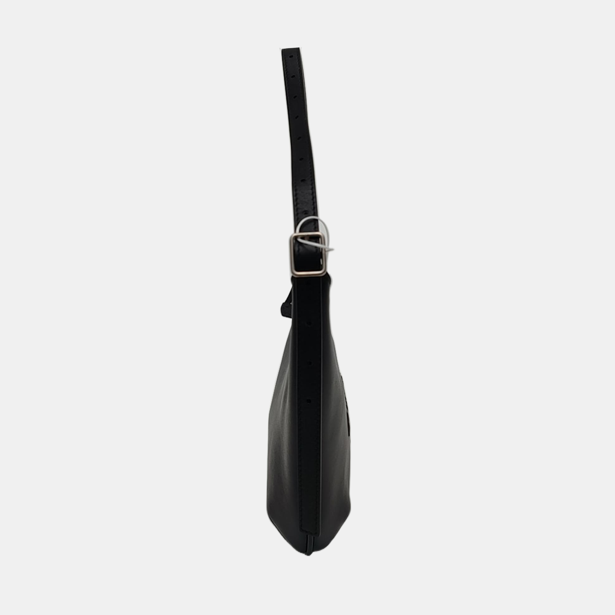 Calfskin Black