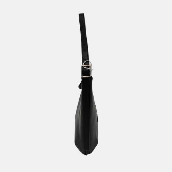 Calfskin Black