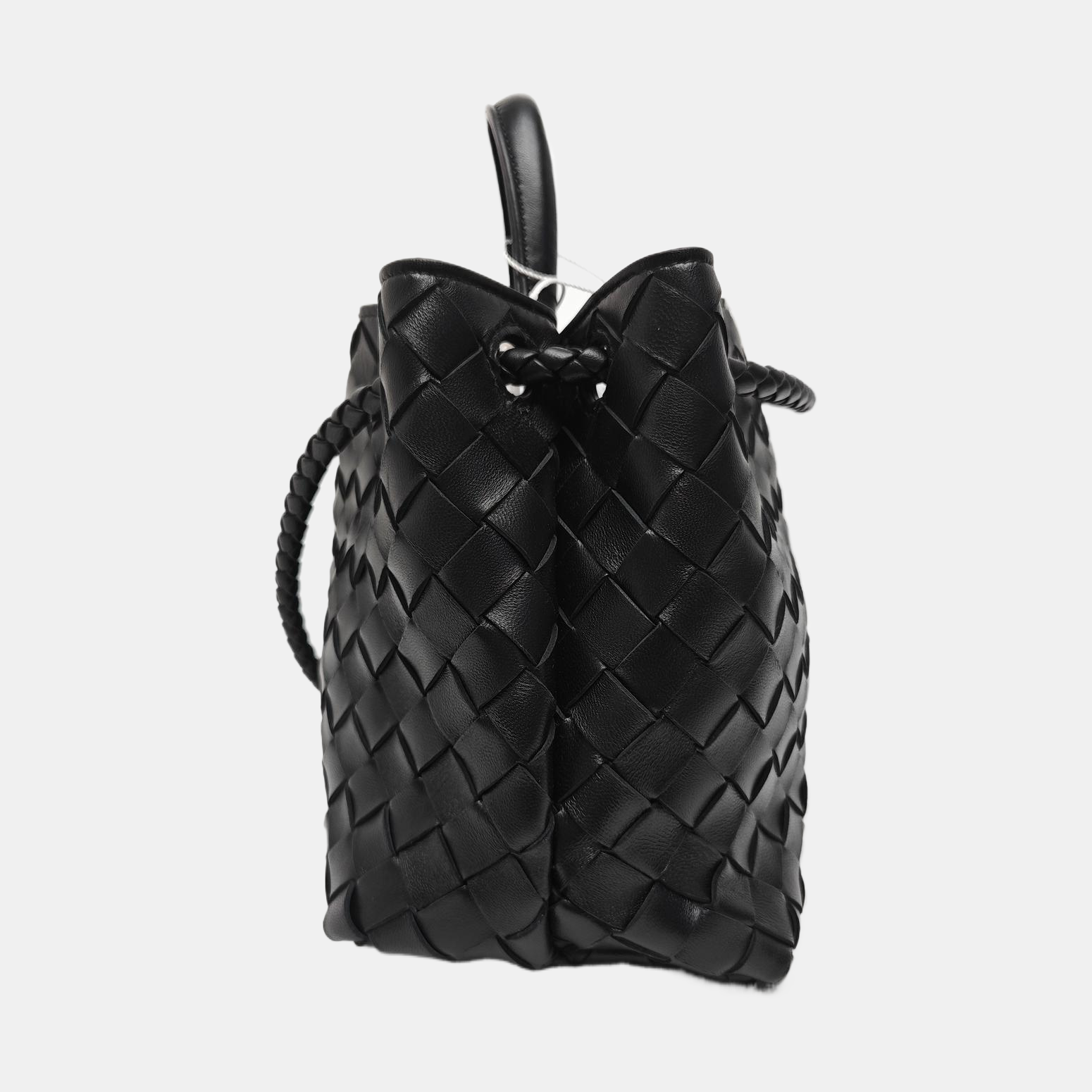 Andiamo Lambskin Black