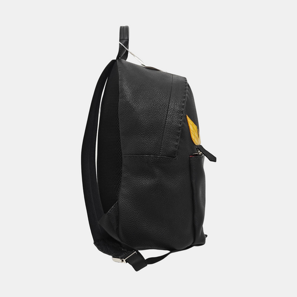 Monster Calfskin Black