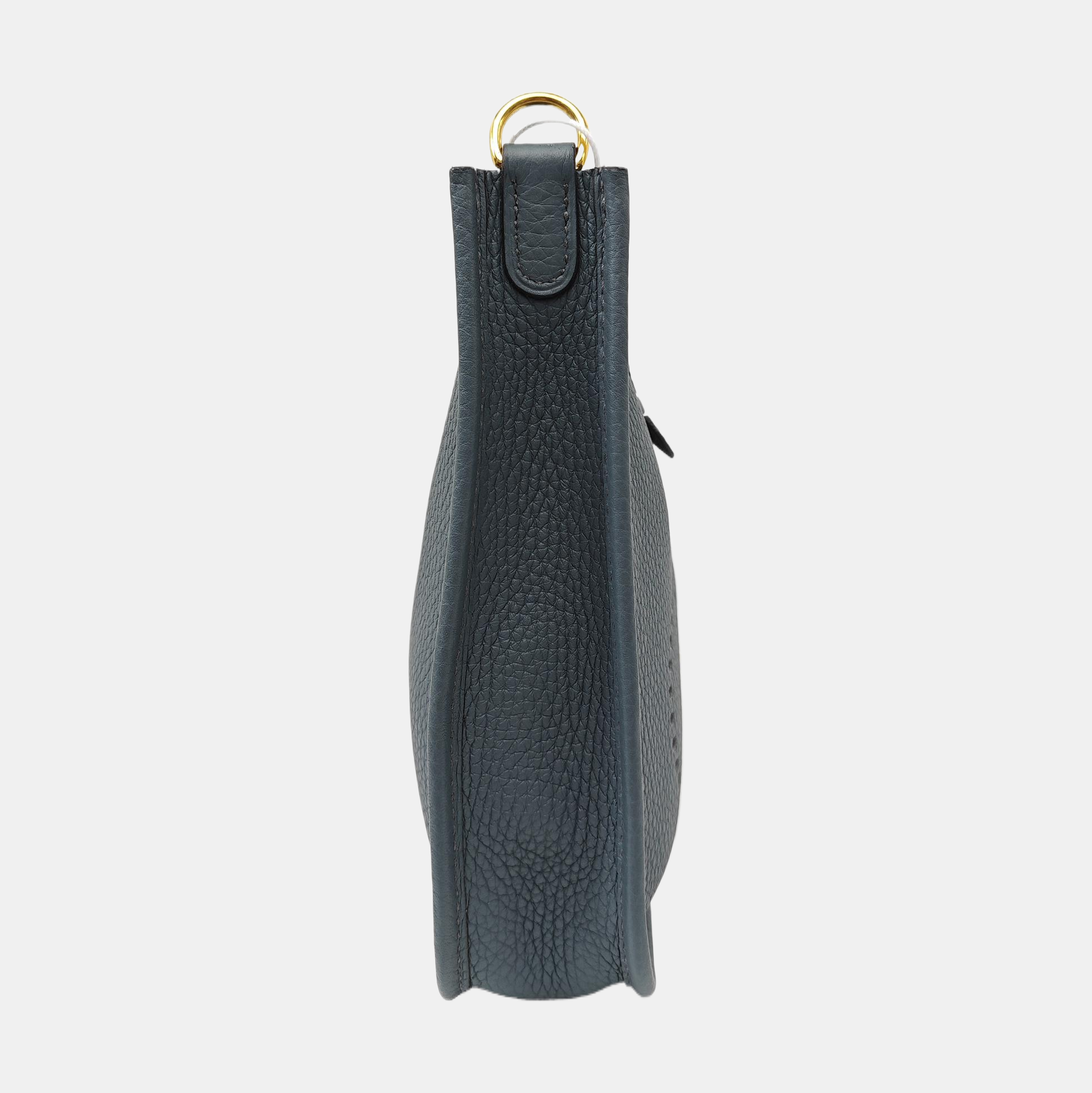 Evelyne TPM Clemence Blue