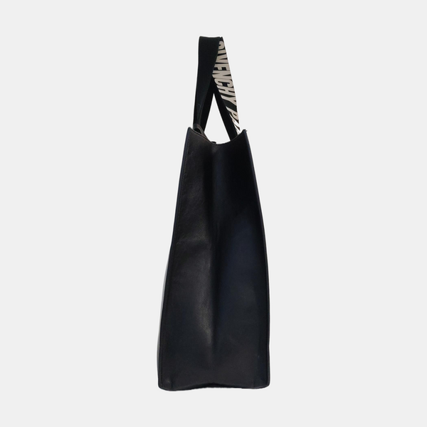 Leather Black
