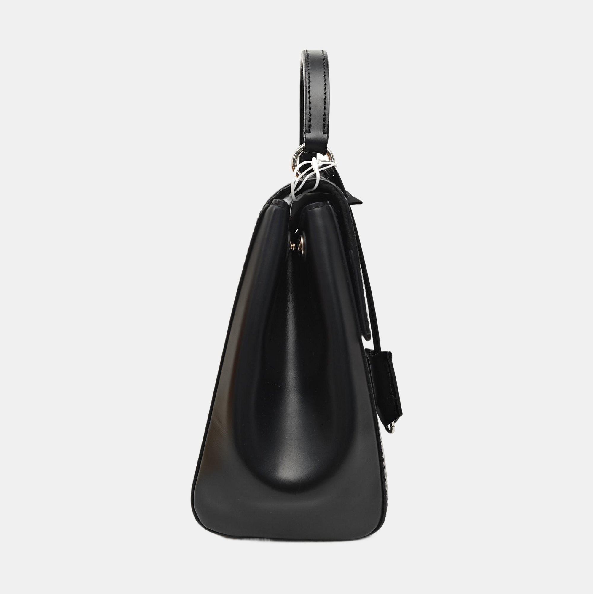 CLUNY BB Epi Black