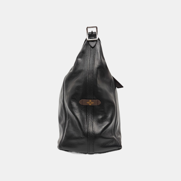 CARRYALL Lambskin Black